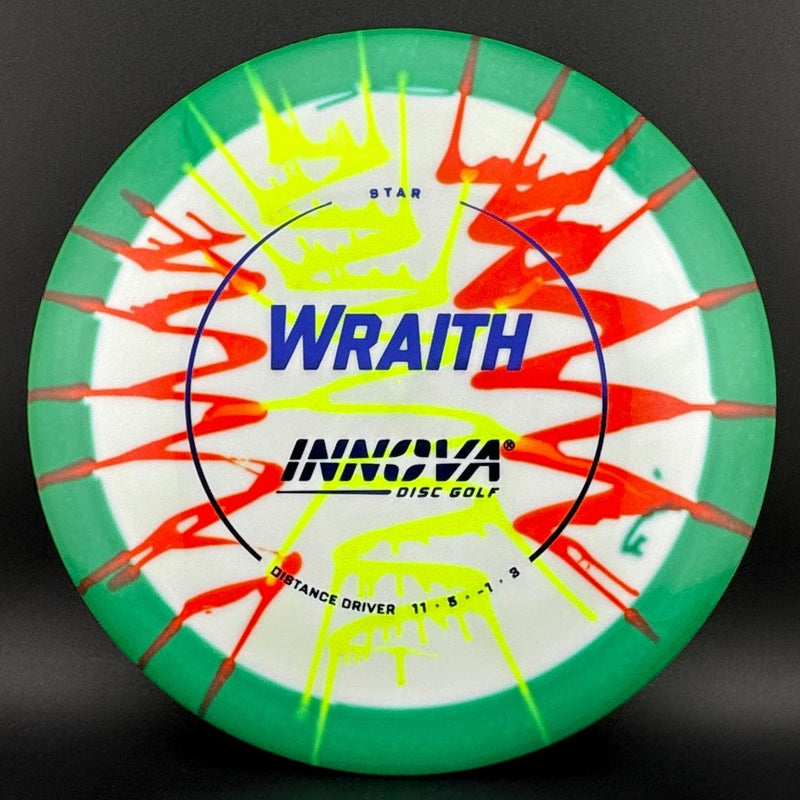 Load image into Gallery viewer, I-Dye Star Wraith
