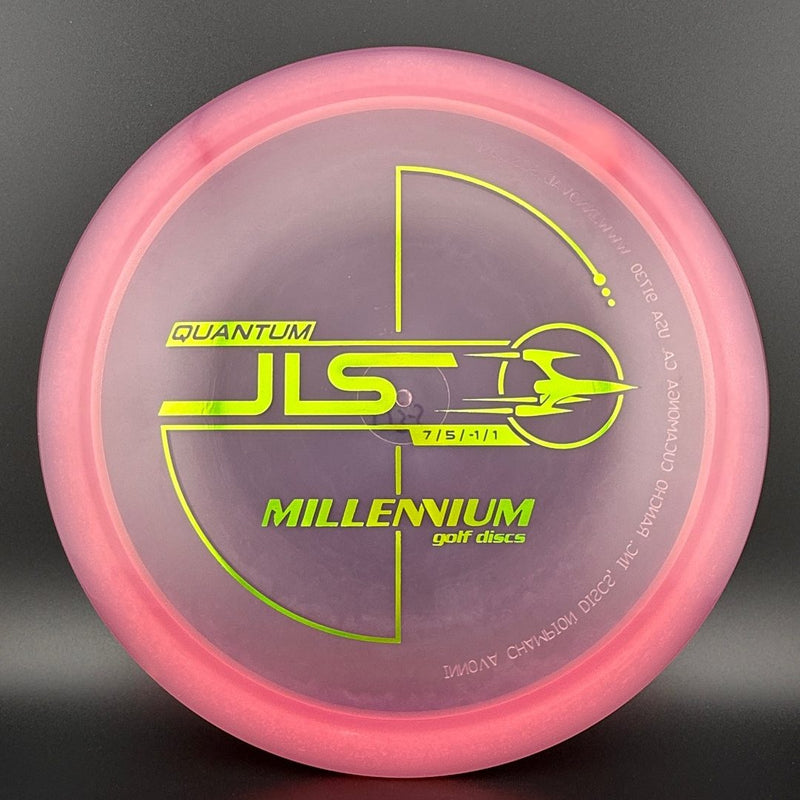 Load image into Gallery viewer, Quantum JLS - 1.15
