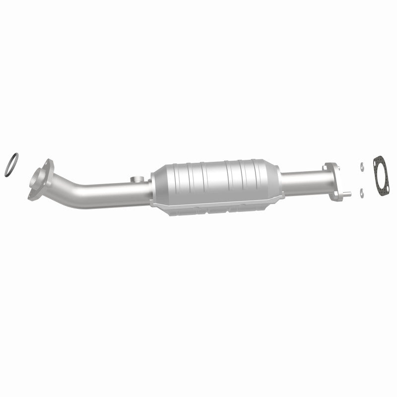 Load image into Gallery viewer, Magnaflow Conv DF 98-00 Niss Pathfinder 3.3L
