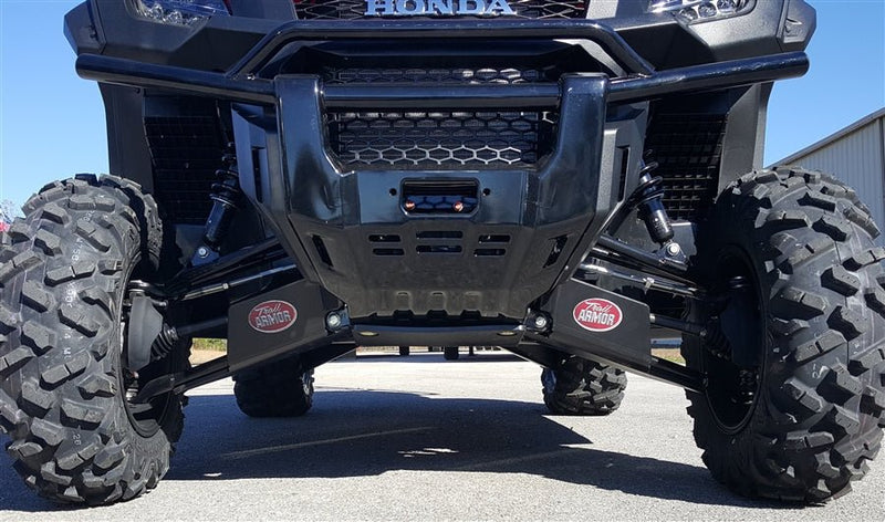 Load image into Gallery viewer, Trail Armor iMpact A-Arm Guard for 2016-21 Honda Pioneer 1000 / Pioneer 1000-5
