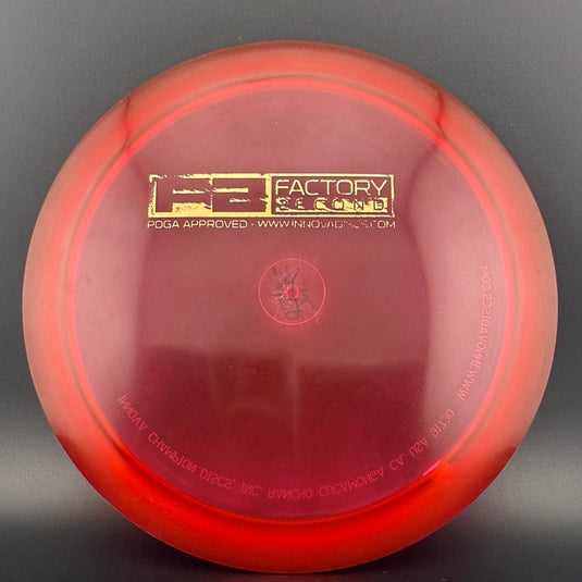 Champion Valkyrie (Penned) - F2 - Lightweight