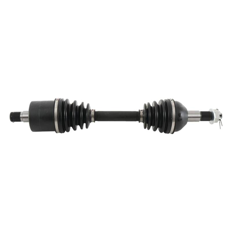 All Balls Racing 15-18 Outlander 1000 6x6/2018 Outlander 1000 6x6 Pro 8 Ball Axle