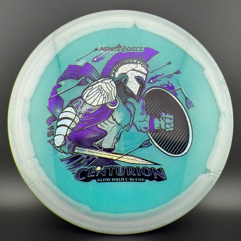 Load image into Gallery viewer, Glow Halo C-Blend Centurion - First Run
