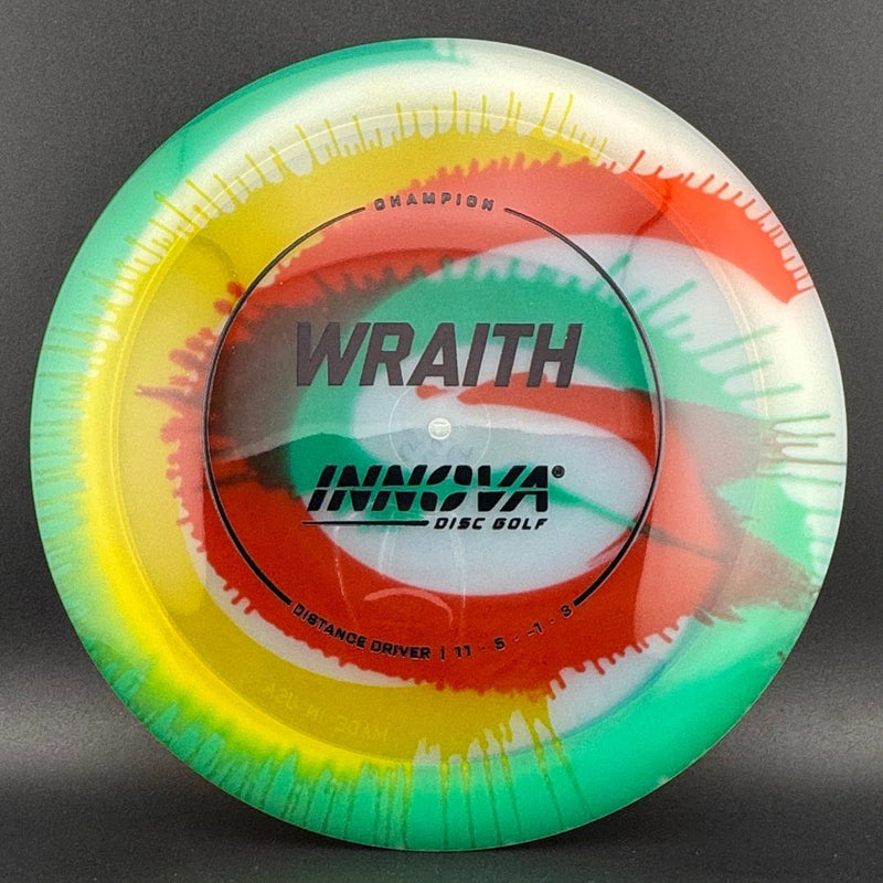 Load image into Gallery viewer, I-Dye Champion Wraith
