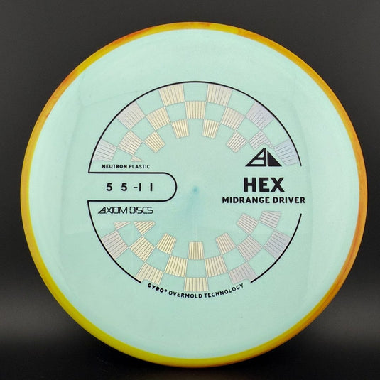 Neutron Hex