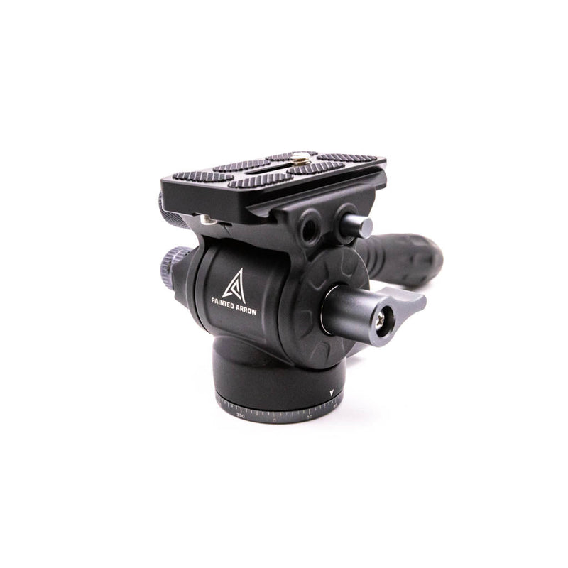 Load image into Gallery viewer, FH1 - Tripod Fluid Head
