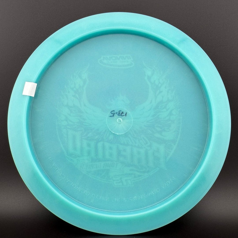 Load image into Gallery viewer, 2020 Glow Champion Firebird - Nate Sexton Tour Series
