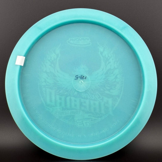 2020 Glow Champion Firebird - Nate Sexton Tour Series