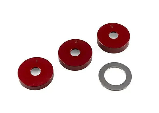Dynojet 28700002 UTV Belt Life Extender for 16-up Polaris RZR XP Turbo