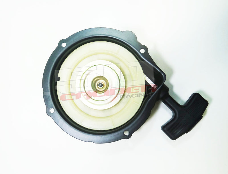 Load image into Gallery viewer, Recoil pull starter assembly Yamaha ATV
