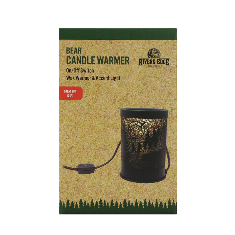 Load image into Gallery viewer, Candle Warmer-Bear
