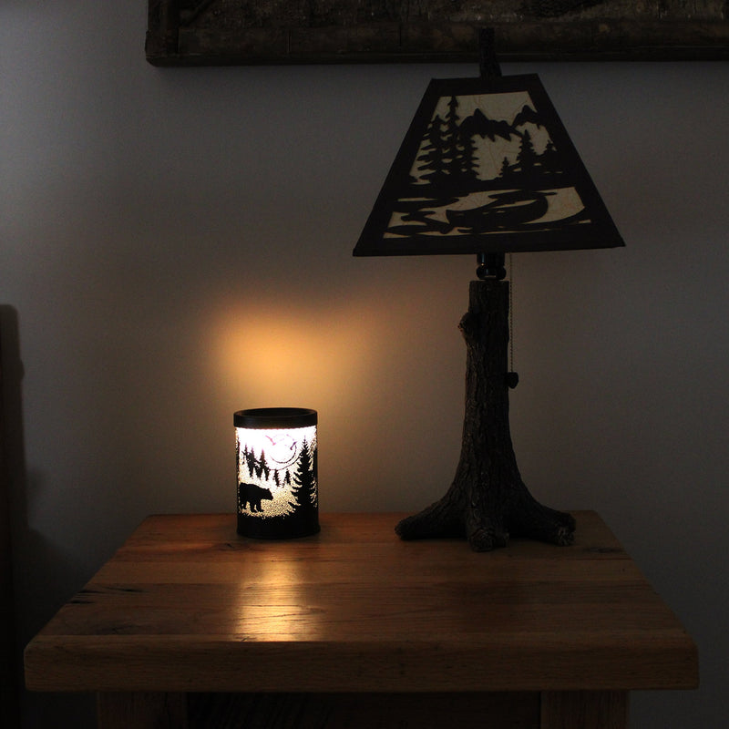 Load image into Gallery viewer, Candle Warmer-Bear
