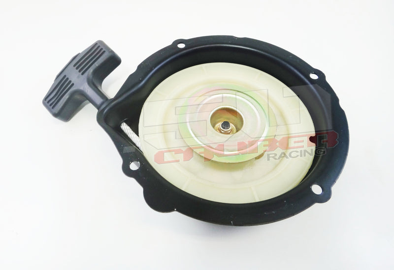 Load image into Gallery viewer, Recoil pull starter assembly Yamaha ATV
