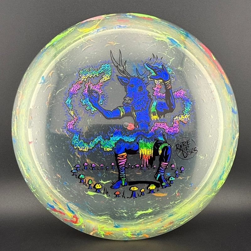 Load image into Gallery viewer, Jawbreaker Z FLX Cicada - Elk Man 2.0 by Ripper Studios
