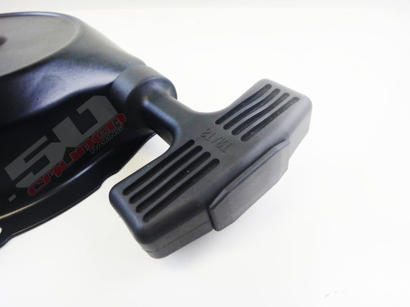 Load image into Gallery viewer, Recoil pull starter assembly Yamaha ATV
