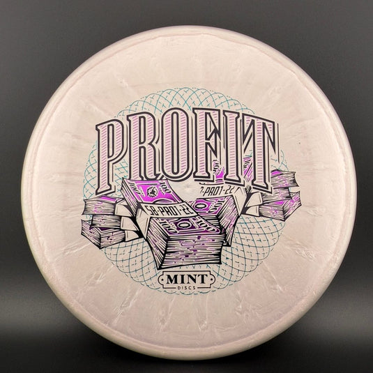 Sublime Profit - 2022 First Run