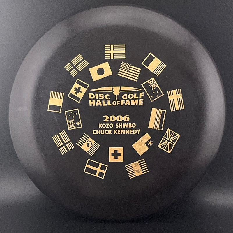 Load image into Gallery viewer, Star Aviar - 2006 Hall of Fame Commemorative *Speedy Vault*
