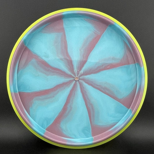 Cosmic Neutron Tempo - Jeremy Koling Team Series