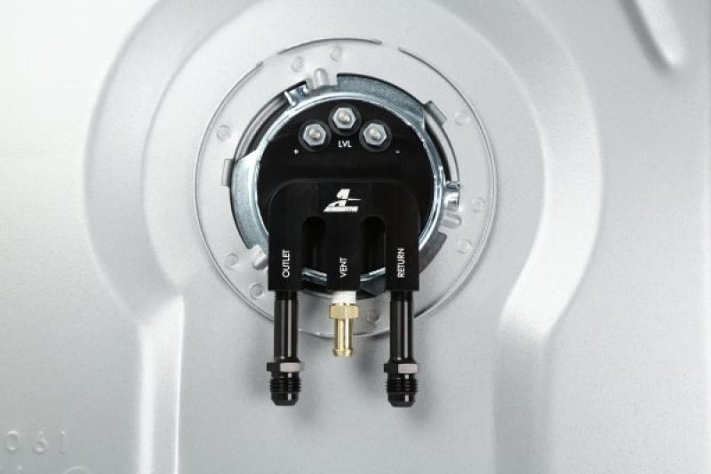 Load image into Gallery viewer, Aeromotive 93-97 Chevrolet Camaro w/Filler 200 Stealth Gen 2 Fuel Tank 18172
