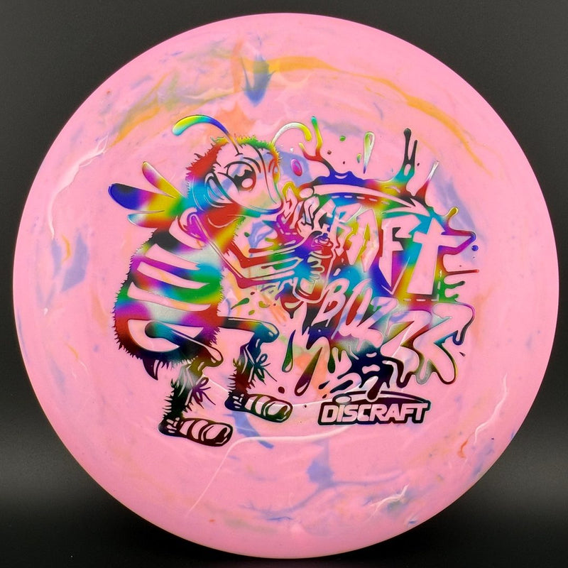 Load image into Gallery viewer, Lightweight Jawbreaker Buzzz
