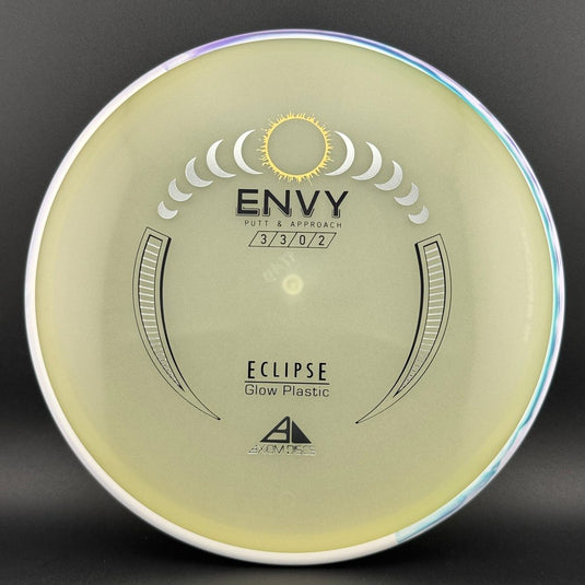 Eclipse 2.0 Envy