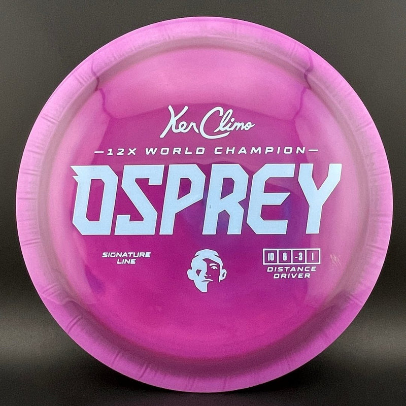 Load image into Gallery viewer, Signature Line Osprey
