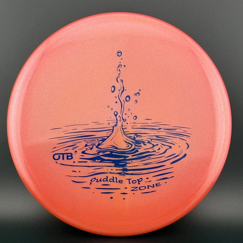 Load image into Gallery viewer, Colorshift Z Zone - Puddle Top
