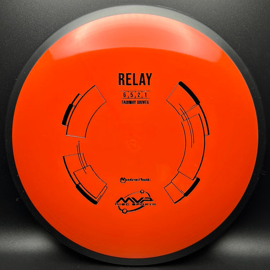 Neutron Relay