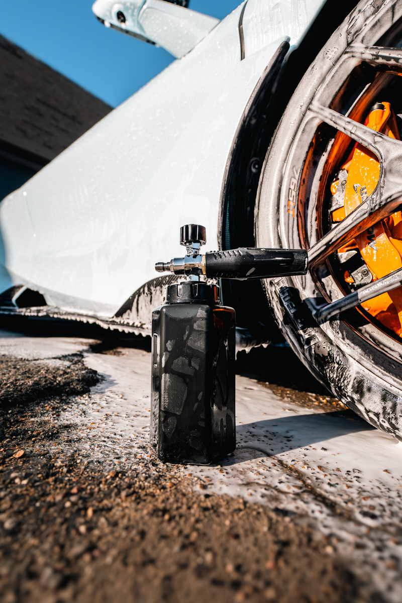 Load image into Gallery viewer, BLACKLINE® FOAM CANNON PRO
