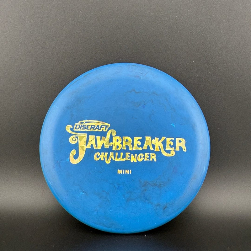 Load image into Gallery viewer, Jawbreaker Mini Challenger (6" Mini Disc)
