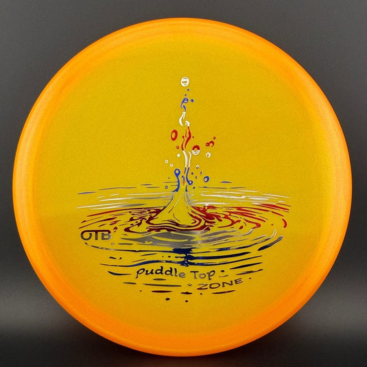 Colorshift Z Zone - Puddle Top