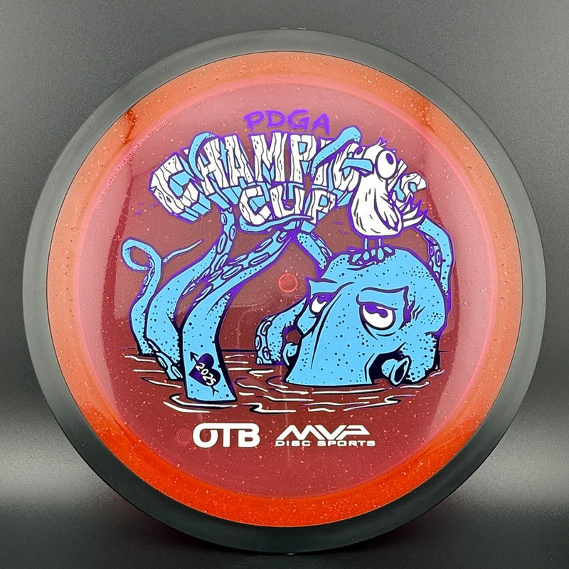 Load image into Gallery viewer, Particle Glow Proton Wave - PDGA Champions Cup 2025

