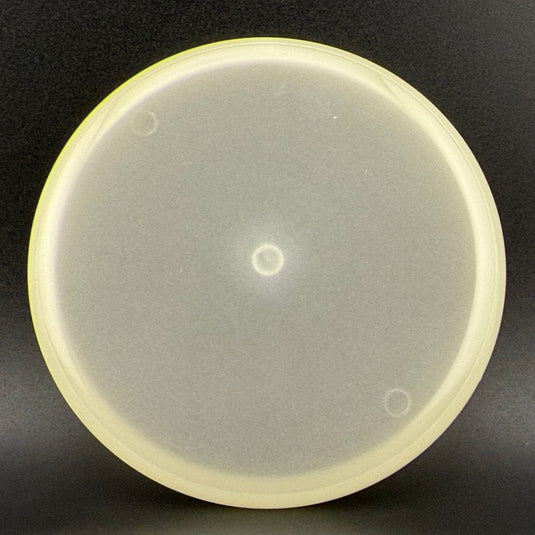 Total Eclipse Lens Cap (Mini Disc) - Simon Line - Blank