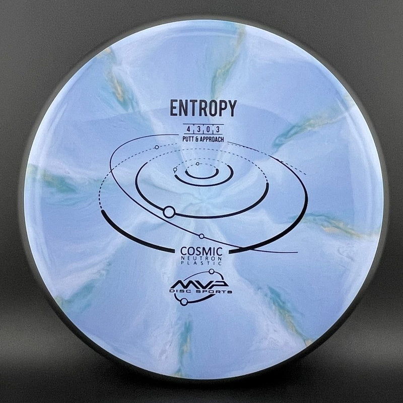 Load image into Gallery viewer, Cosmic Neutron Entropy
