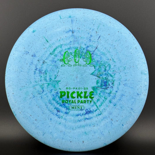 Medium Royal Party Pickle