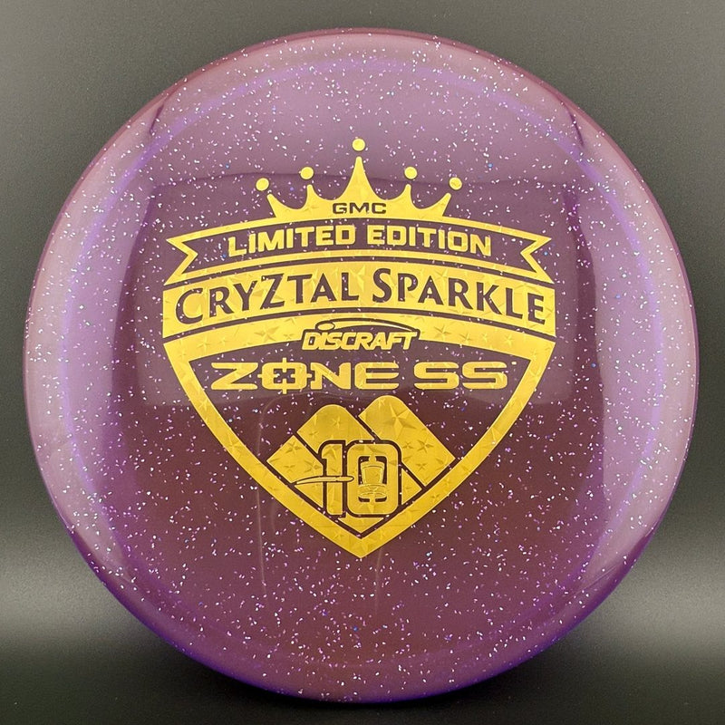 Load image into Gallery viewer, CryZtal Sparkle Zone SS - GMC 2025
