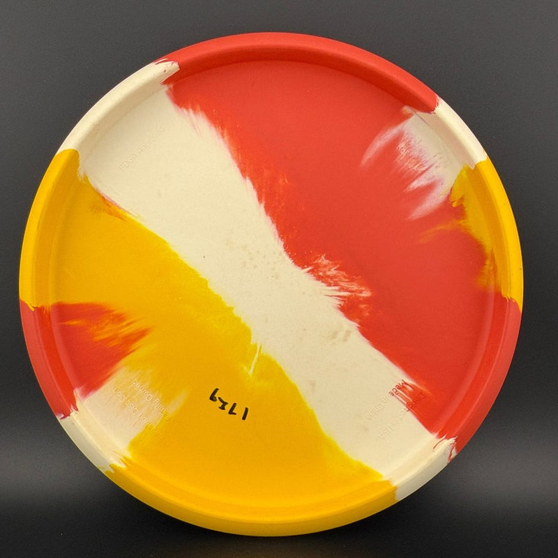 Load image into Gallery viewer, ecoFLEX Koi - Birthday Fishcake
