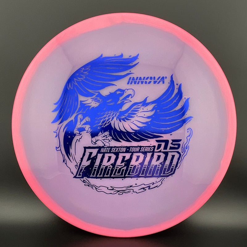 Load image into Gallery viewer, Proto Glow Halo Champion Firebird - Nate Sexton 2025 Tour Series
