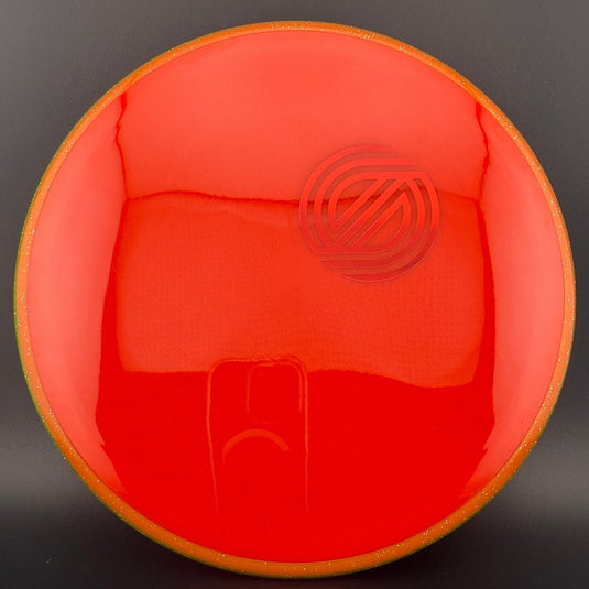 Prism Neutron Pyro - Simon Lizotte Logo - Older Run