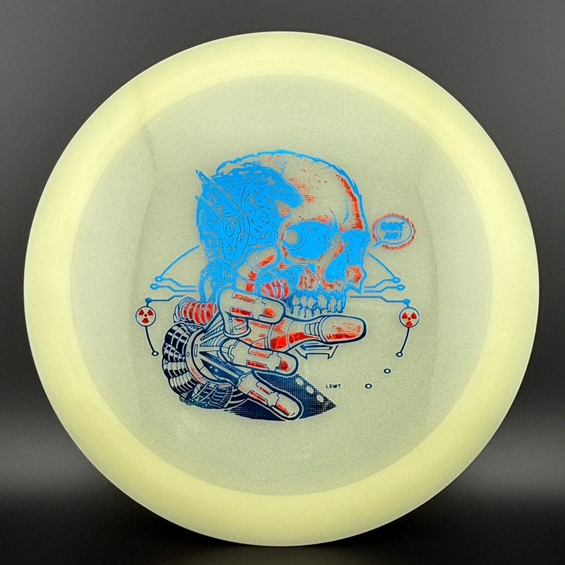 Load image into Gallery viewer, Nocturnal Freetail - [STRATUS] FEAR V1 by Les White
