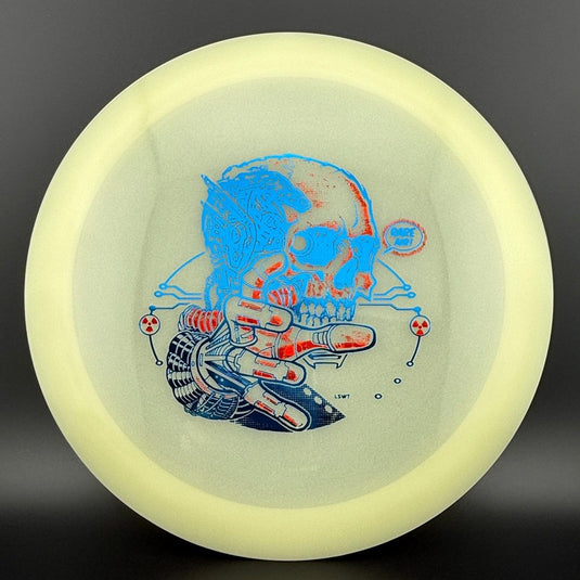 Nocturnal Freetail - [STRATUS] FEAR V1 by Les White