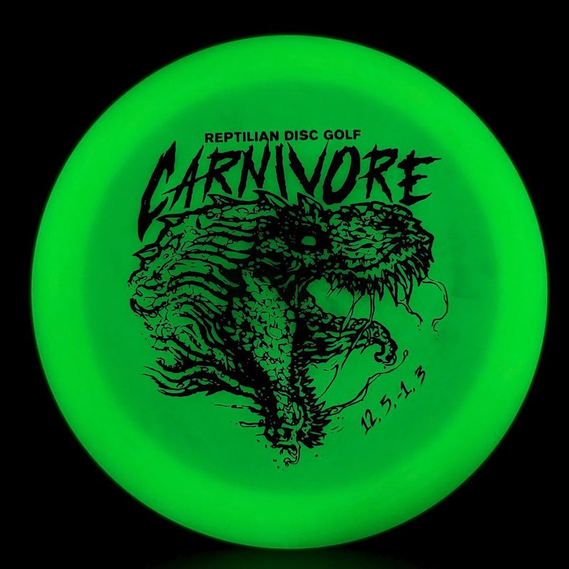 Load image into Gallery viewer, Armor Superglow Carnivore
