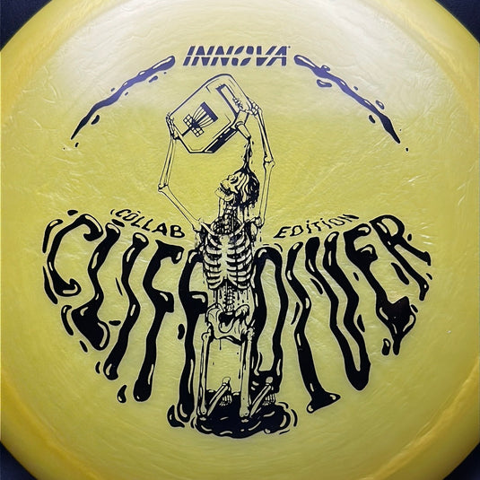 Star Thunderbird (Penned) - Cliffdiver Collab Edition