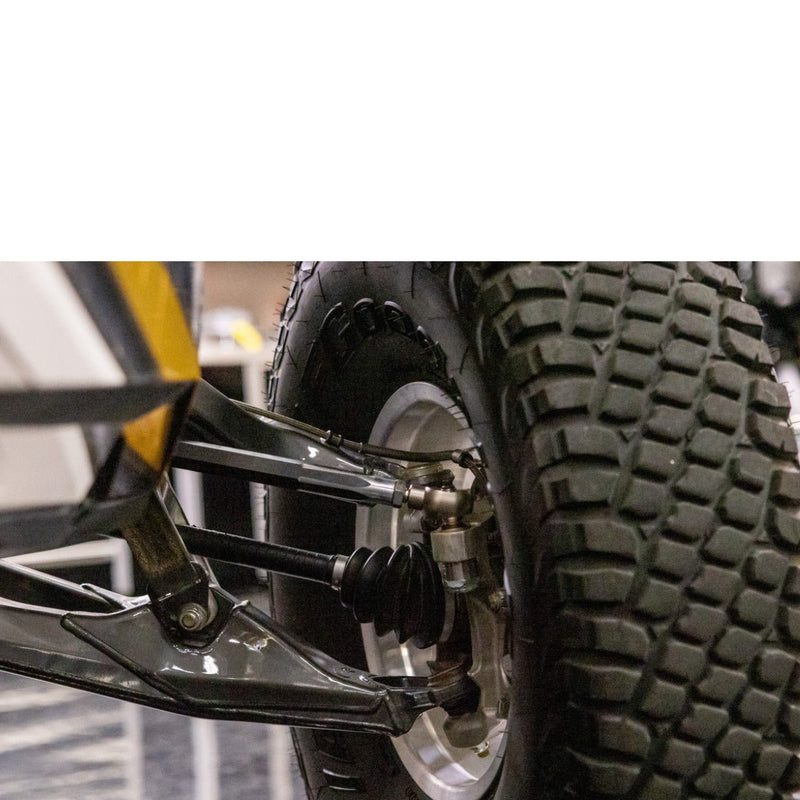 Load image into Gallery viewer, Shock Therapy Ultimate Tie Rod Kit for RZR Pro R / Turbo R
