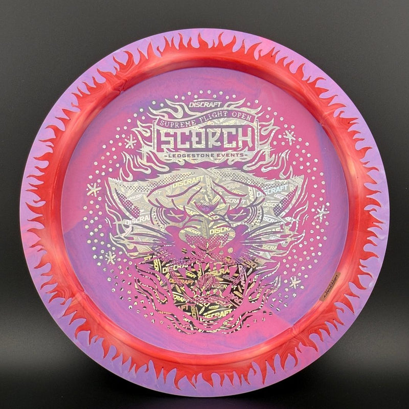 Load image into Gallery viewer, Swirl ESP FuZed Scorch - Supreme Flight Open 2026
