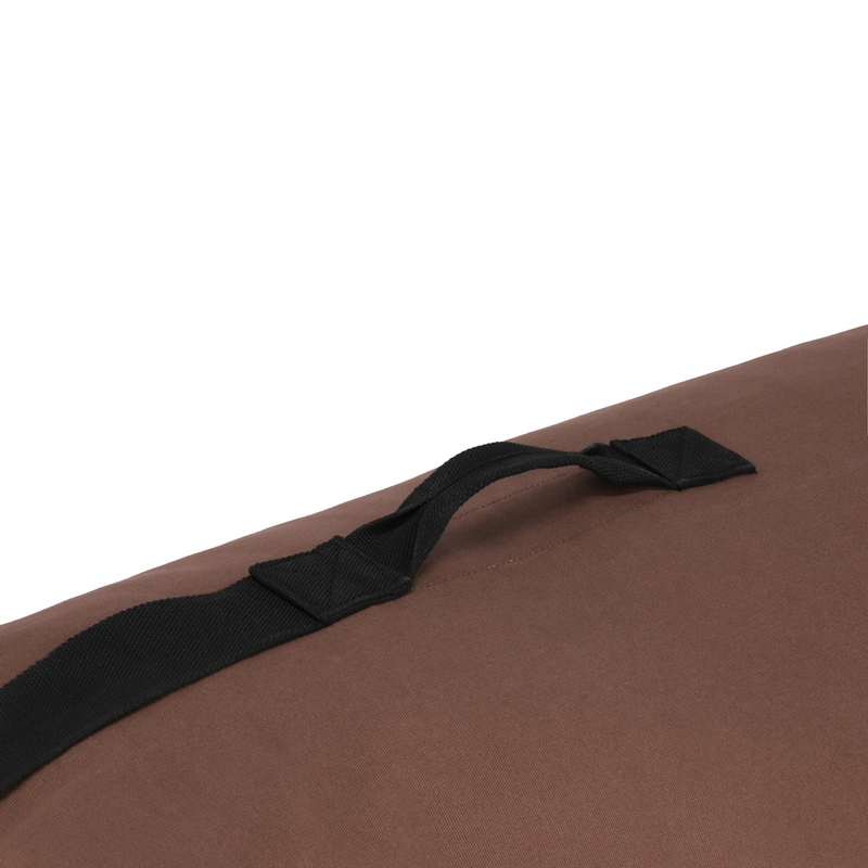 Load image into Gallery viewer, Hoplite Canvas Top Load Bag
