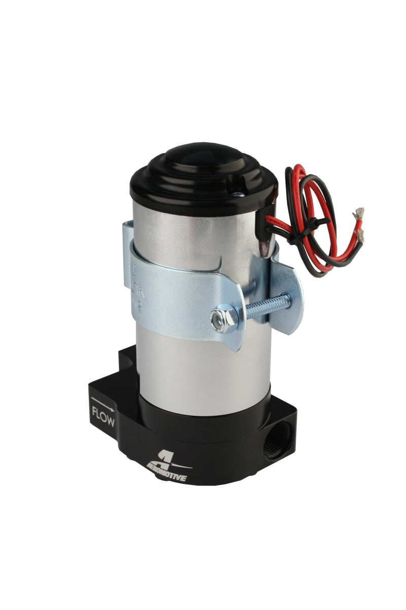 Load image into Gallery viewer, Aeromotive H/0 Fuel Pump - ORB-08
