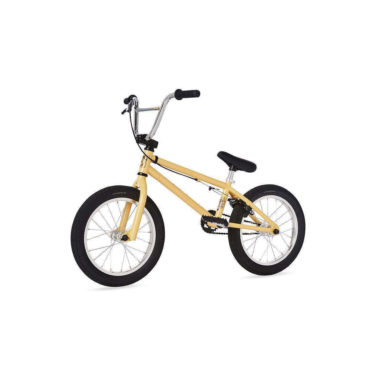 Fit 2023 Misfit 16 Complete BMX Bike - Bone - Skoutley Outdoors LLC