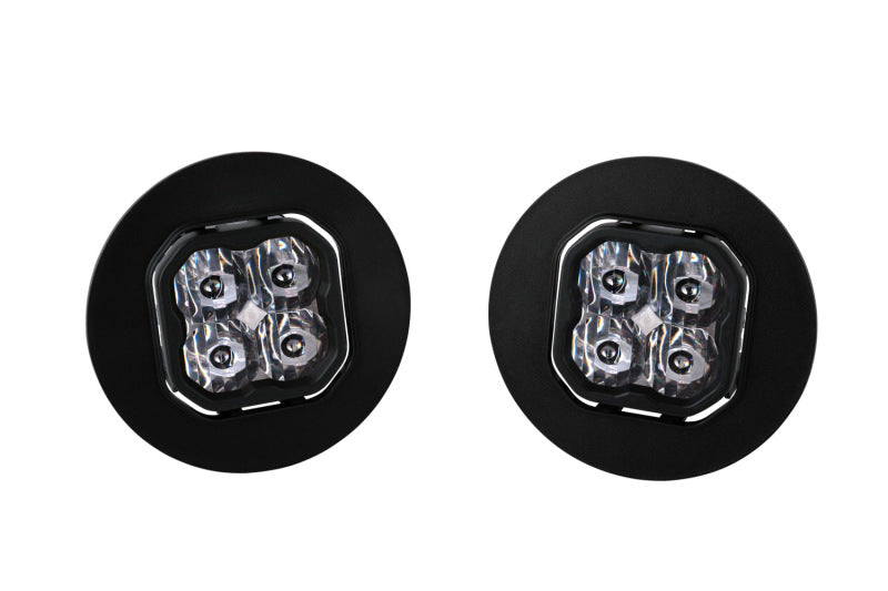 Load image into Gallery viewer, Diode Dynamics SS3 Pro Type GM-5 Kit ABL - White SAE Fog
