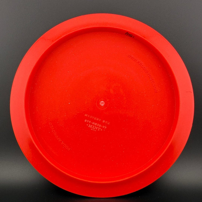Load image into Gallery viewer, Lightweight Stiff Apex Pizza - Mystery Disc 2025
